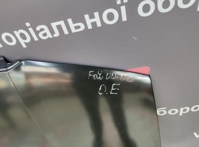 Капот 6Y0823031 VAG