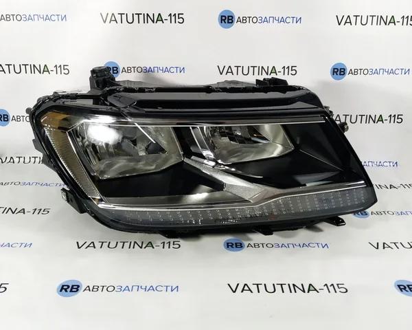 Фара комбінована, передня 710301101202 MAGNETI MARELLI