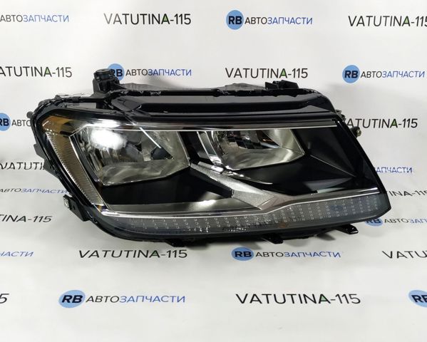 Фара основна права 710301101202 MAGNETI MARELLI