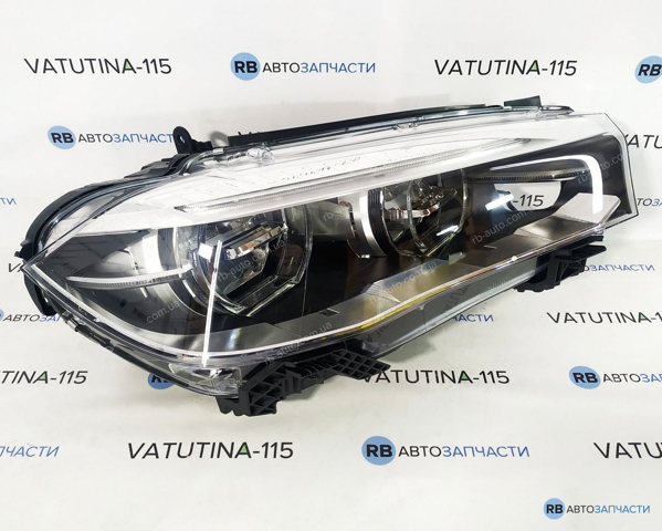 Фара правая 710815029062 MAGNETI MARELLI