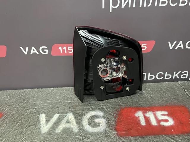 Ліхтар задній лівий 714021701701 MAGNETI MARELLI