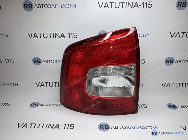 Задня ліва фара 714021701701 MAGNETI MARELLI