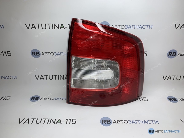 Задні ліхтарі 714021701801 MAGNETI MARELLI