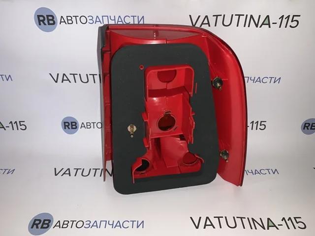 Задня ліва фара 714029061707 MAGNETI MARELLI