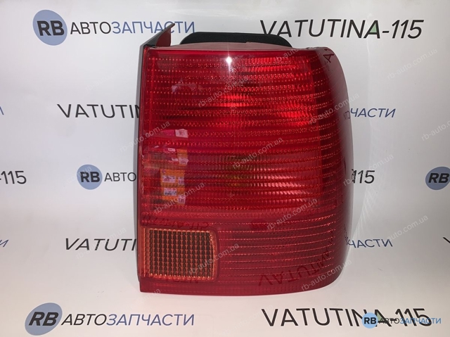 Ліхтар задній правий 714029061809 MAGNETI MARELLI