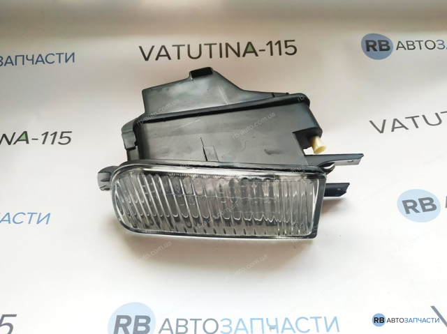 Ліва протитуманна фара 7764116 KEMP