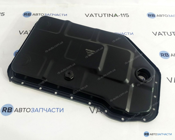 Піддон АКПП 7990004 METZGER