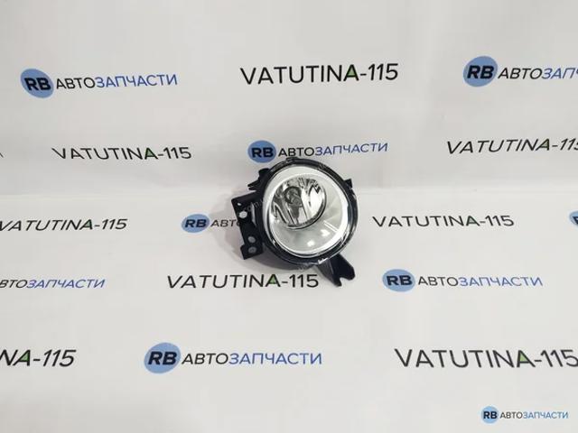 Туманка права 7L5941700D VAG