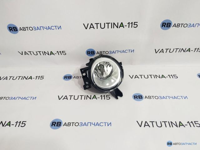 Фара протитуманна, права 7L5941700D VAG