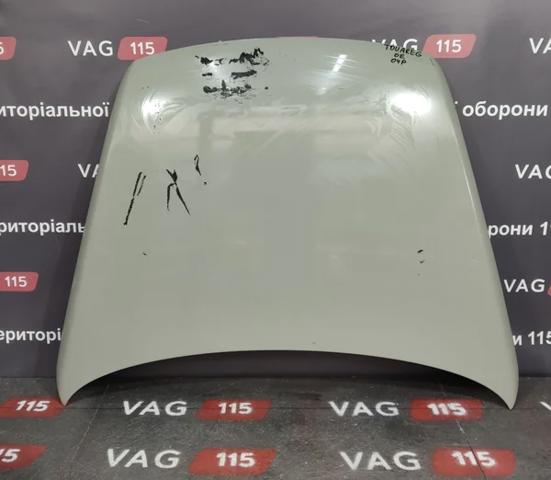 Капот 7L6823031D VAG