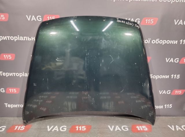 Капот 7L6823031D VAG