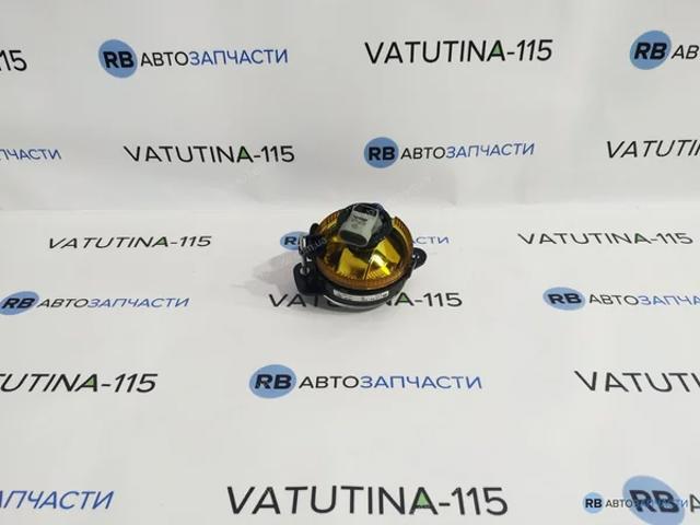 Фара протитуманна, права 7L9941700 VAG