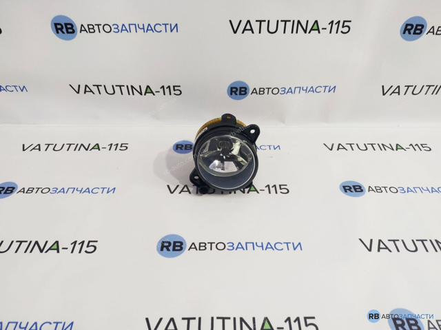 Фара протитуманна, права 7L9941700 VAG