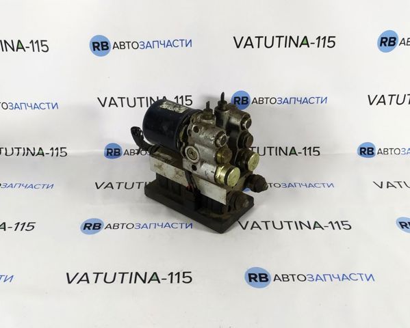Блок управління АБС (ABS) 7M0907379A VAG