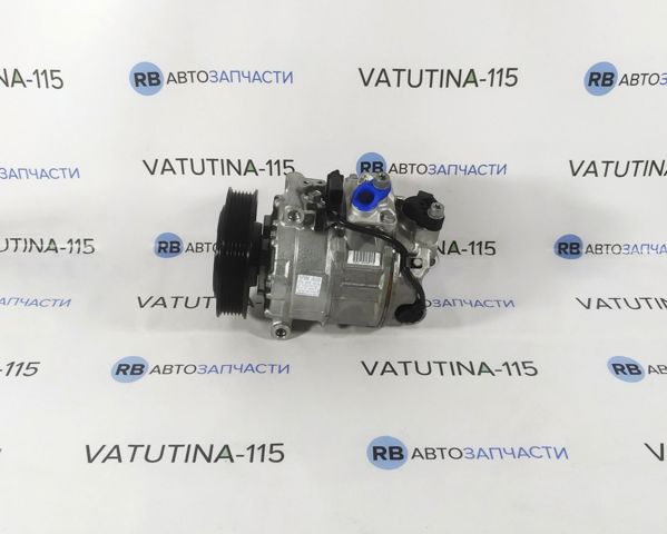 Компресор кліматичної установки 7P0820803L VAG