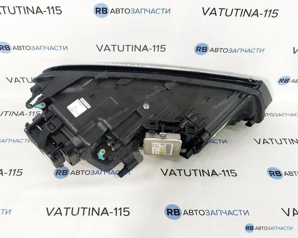 Фари 7P1941033 VAG