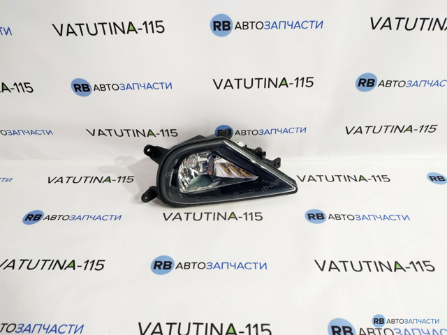 Протитуманка ліва 7P6941699C VAG