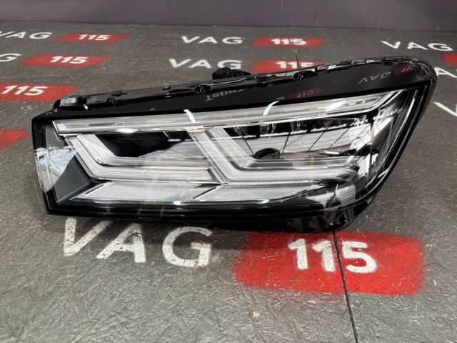 Фари 80A941033 VAG