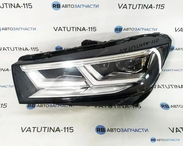 Фара 80A941773B VAG