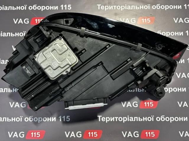 Фара правая 80A941774B VAG