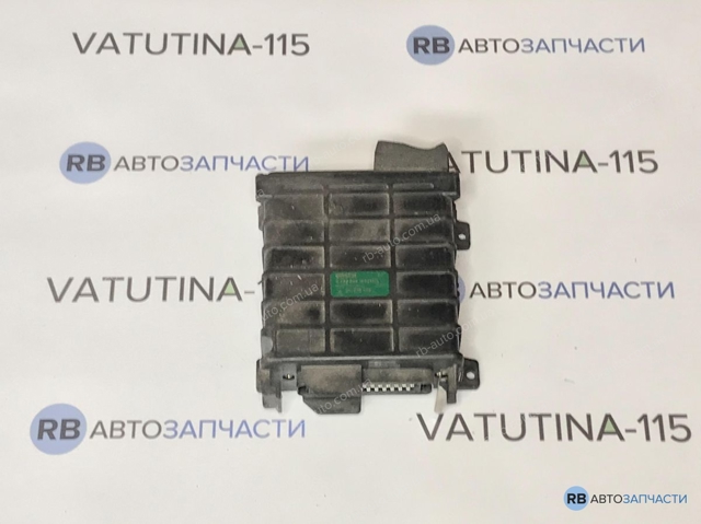 Модуль управління (ЕБУ) упорскування палива 811906264 VAG