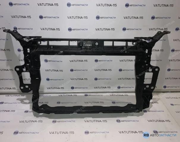 Оперення в зборі 83A805594H VAG