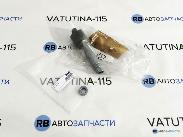 Тяга рульова поперечна 840020210 FAG