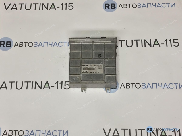 Модуль управління двигуном 8D0907557BX VAG