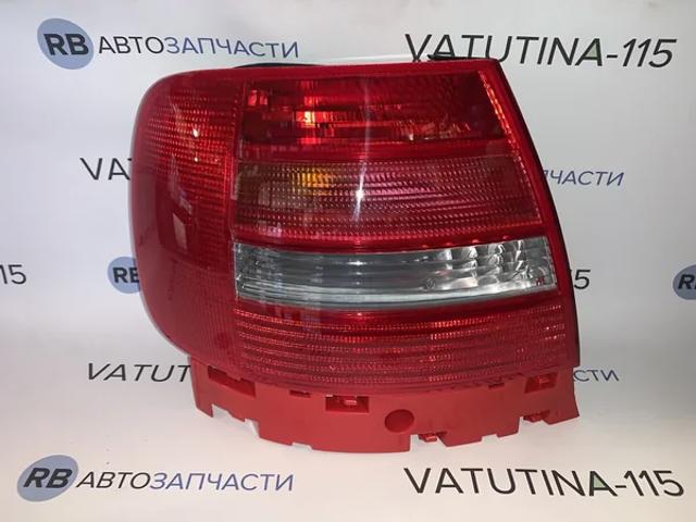 Ліхтар задній правий 8D0945096G VAG