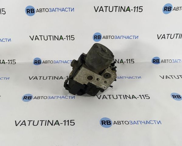 Блок АБС гідравлічний 8E0614111 VAG