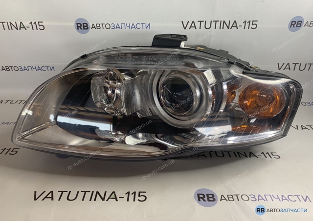 Оптика 8E0941003AM VAG