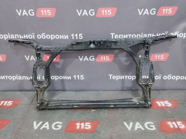 Каркас і панелі передка 8K0805594L VAG