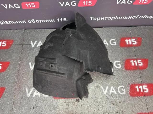 Подкрильнікі переднього крила, правий 8K0821172Q VAG