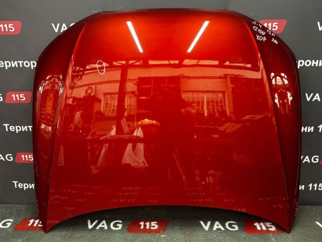 Капот 8K0823029H VAG