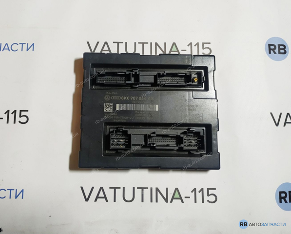 Блок управління комфорту 8K0907064AS VAG