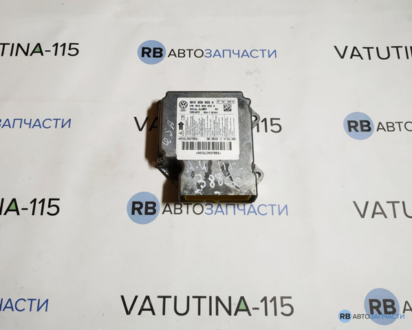 Блок управління airbag 8K0959655K VAG