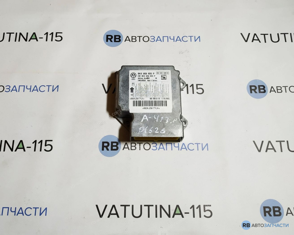 Блок управління airbag 8K0959655P VAG
