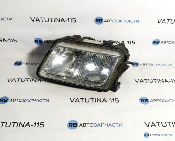 Оптика 8L0941029 VAG