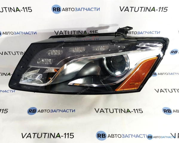 Оптика 8R0941029AL VAG