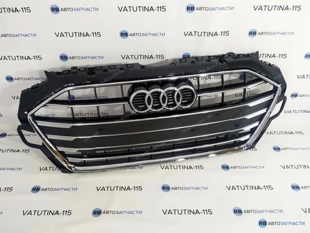 Решітка 8W0853651DFRN4 VAG