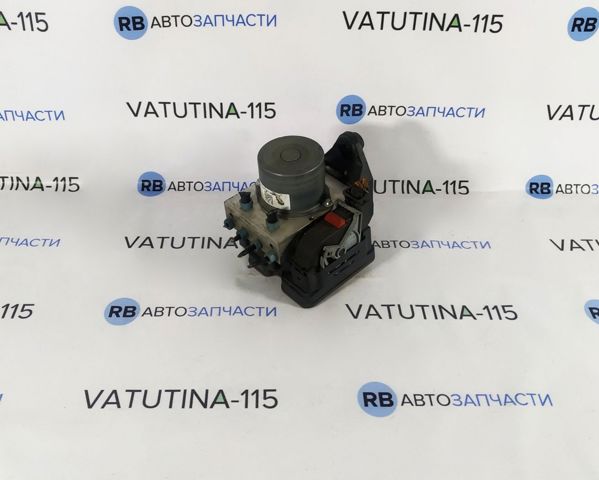 Гідроблок АБС 8W0907379G VAG