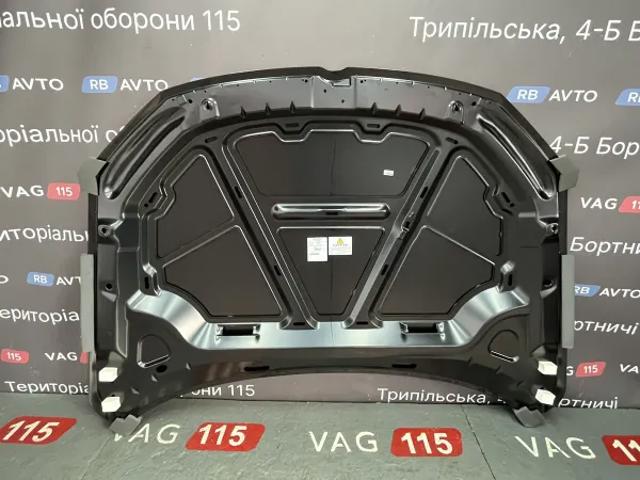 Капот 950303 POLCAR