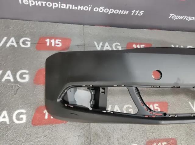 Бампер передній 9503071 POLCAR