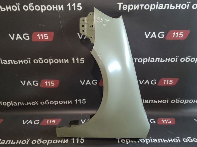 Ліве переднє крило 951301 POLCAR