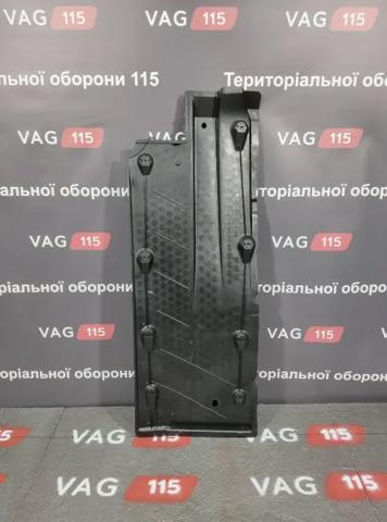 Захист днища, лівий 95133491 POLCAR