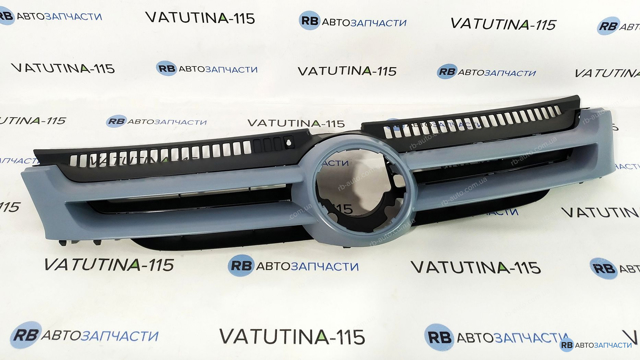 Решітка 951505 POLCAR