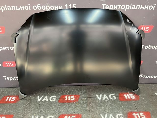 Капот 952703J POLCAR