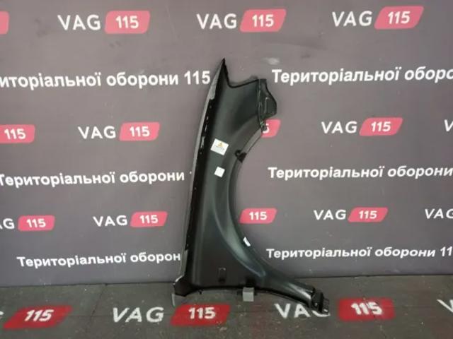 Бічна частина передня ліва 954801 POLCAR