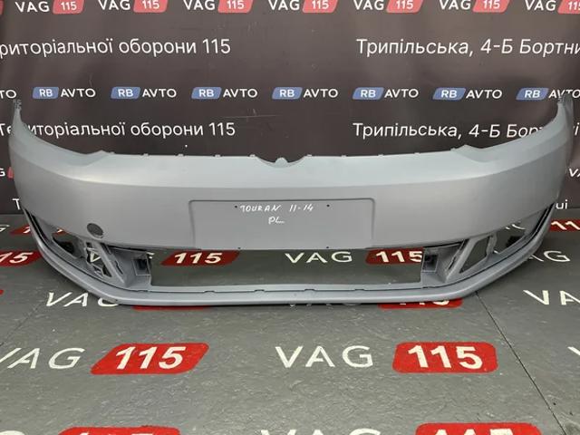 Кожух бампера переднього 9563072 POLCAR