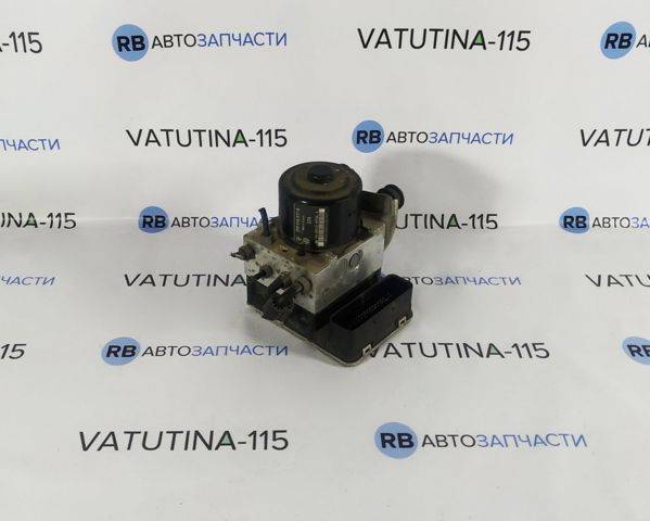 Блок АБС гідравлічний 95835595500 VAG